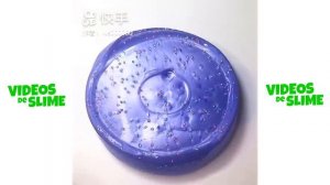 Vídeos de Slime: Satisfatório & Relaxante #193