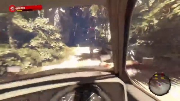 Dead Island Riptide #1