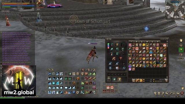Start Lineage 2 MasterWork 2 Day 4 смотреть онлайн