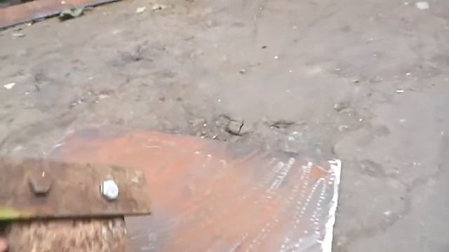 самодельный минитрактор переломка кронштейн под движок смотреть онлайн