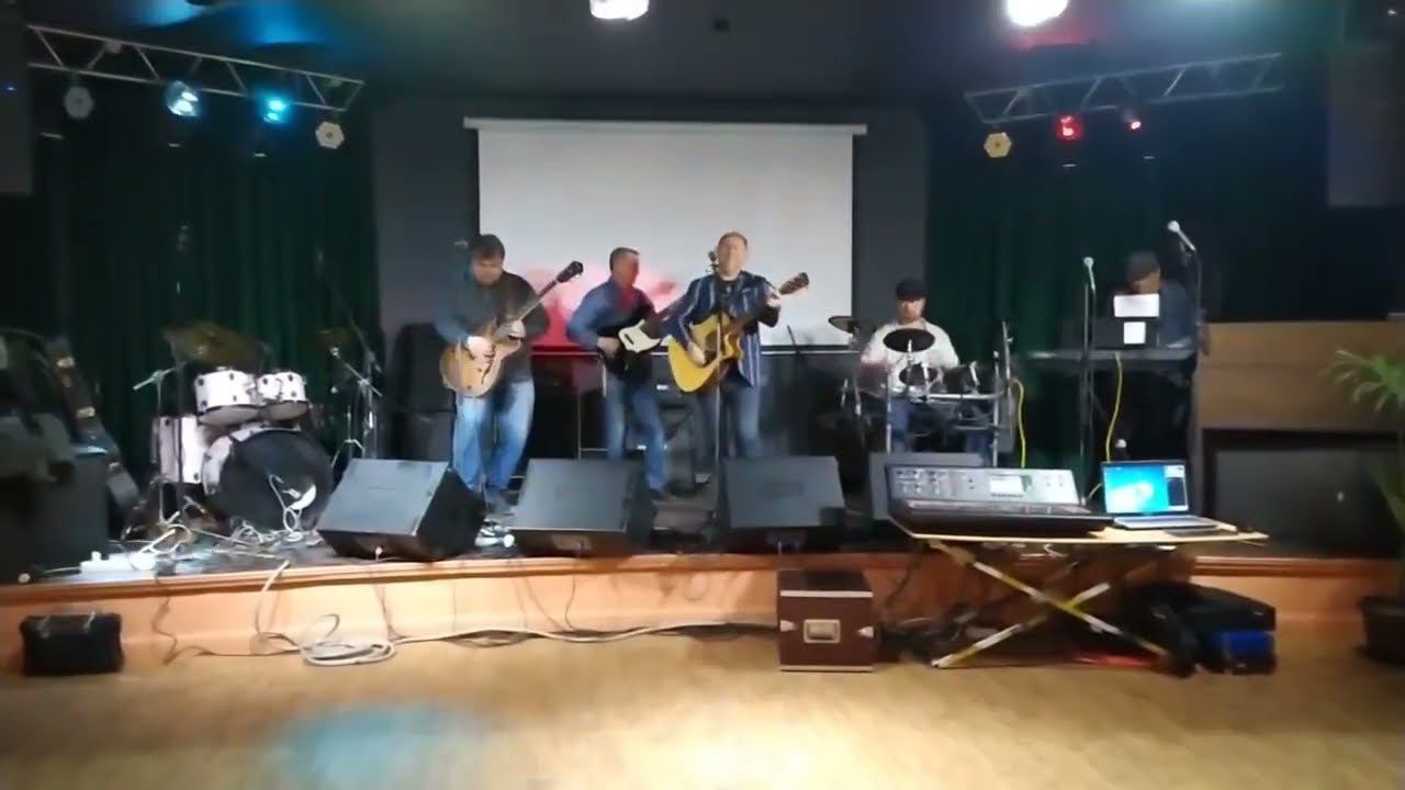 Наша новая песня 