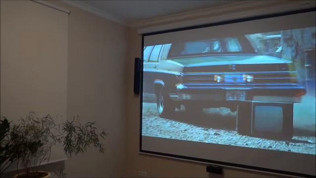 #проектор #экран #кино домашний кинотеатр для загородного дома- руководство к применению смотреть онлайн