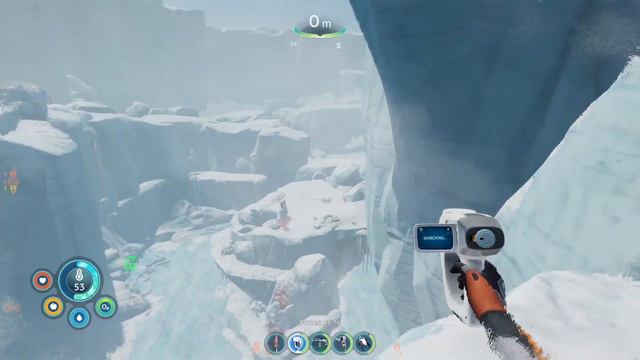 A Robotics Lab! Ep. 014 | Subnautica: Below Zero Permadeath Playthrough смотреть онлайн