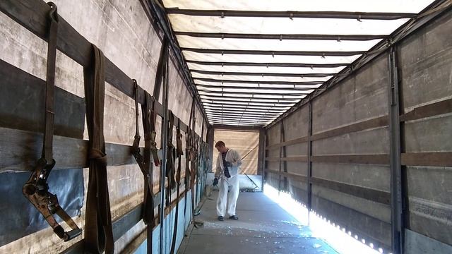 Привез стекла на завод 9 января. Возите стекла стоя))) смотреть онлайн