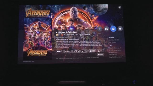 Zidoo Z9X - Review - Best 4K Media Player