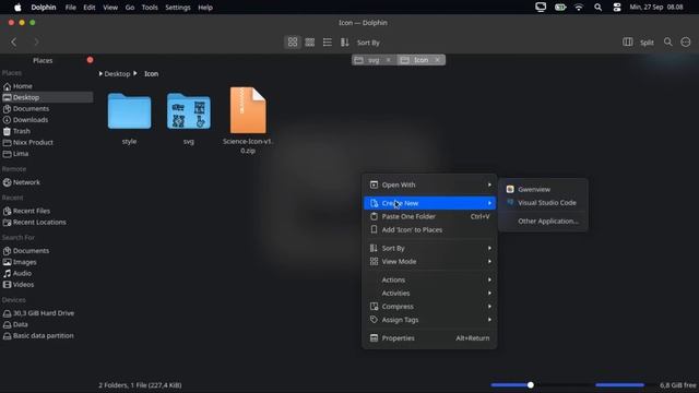 Membuat Font Icon Dengan Icomoon смотреть онлайн