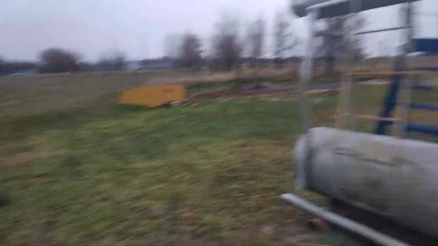 Как и где добывают газ в селе Безопасное. смотреть онлайн