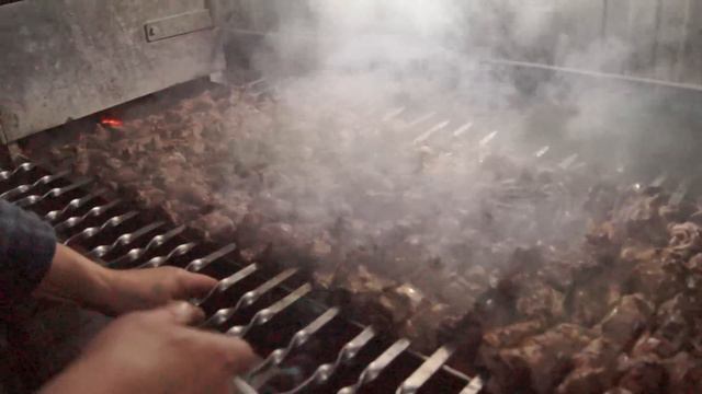 Кунаки Моздок шашлычная смотреть онлайн