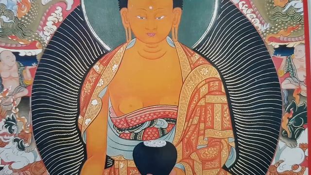 Поющие чаши медитация 1 смотреть онлайн