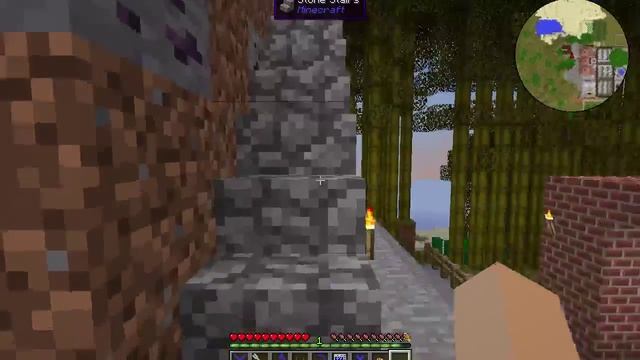 [Thylacraft Server GT5u LP] EP 11 New member helps out at farm смотреть онлайн