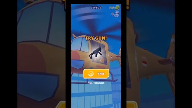 Hellcopter | Games for Children смотреть онлайн