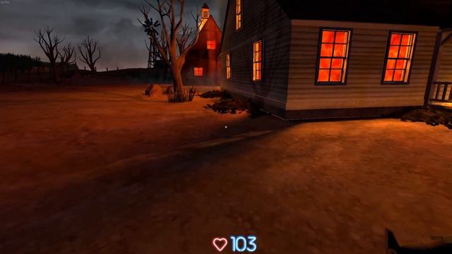 Dead Secret ► Бонус ► Концовка S смотреть онлайн