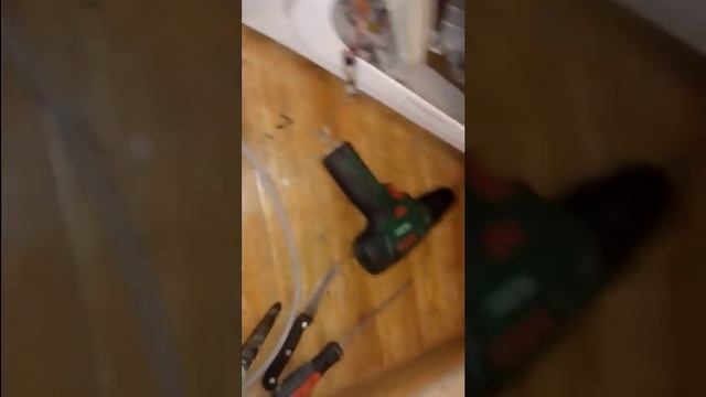 Замена Тэна. Samsung WF T500NHM смотреть онлайн