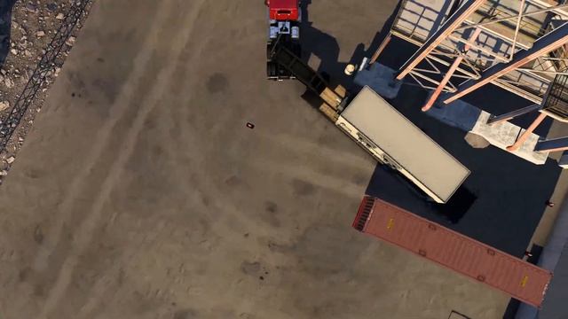 ATS 1.49 BETA I GREAT AMERICA MAP MOD 0 N\MINNESOTA GARAGE ! I PNG + TAA GRAPHICS I 4K ULTRA смотреть онлайн