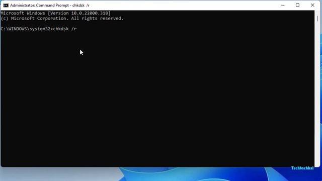 "Fix DISM, Cleanup Image, RestoreHealth, SFC Scannow Not Working in Windows 11 смотреть онлайн