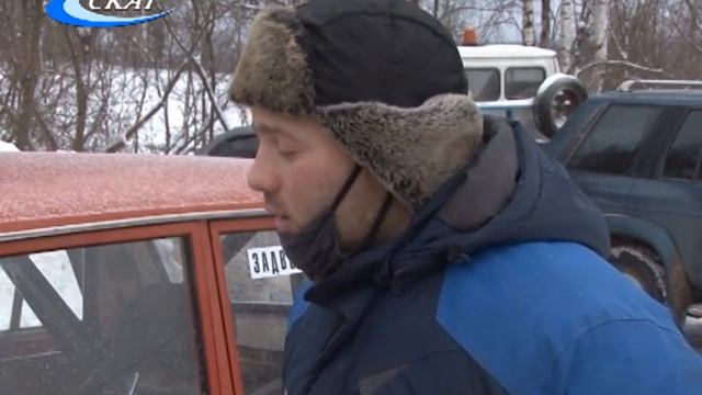 ТРЕНИРОВКА «РУССКАЯ ЗИМА» смотреть онлайн