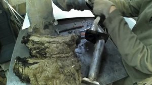 Тихий прямоток своими руками. Резонатор Гельмгольца.