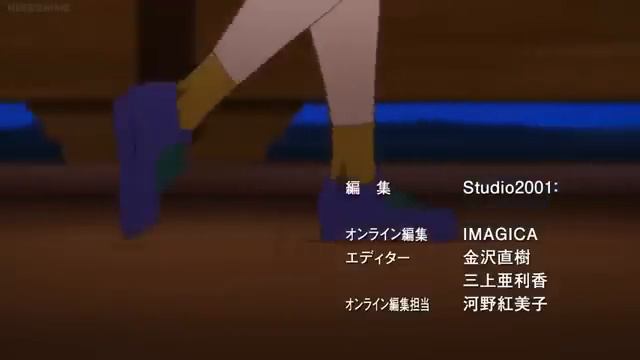Hibike! Euphonium HD Sound- Last Song EPISODE 8 смотреть онлайн