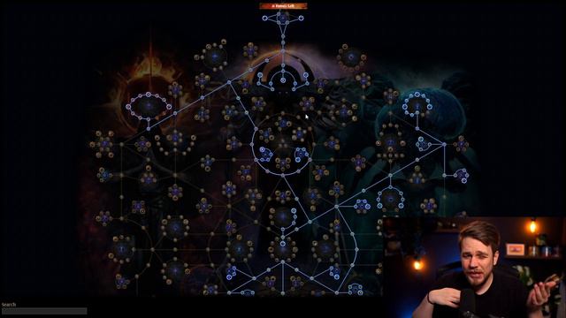 Atlas Skilltree Richtig Nutzen [Path Of Exile Starter 1x1]