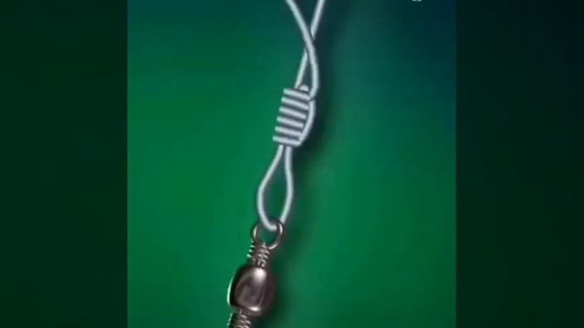 Виды рыболовных узлов смотреть онлайн