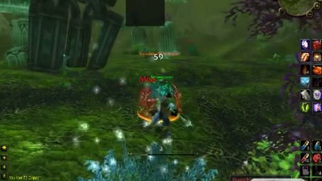 Nice wow addon смотреть онлайн