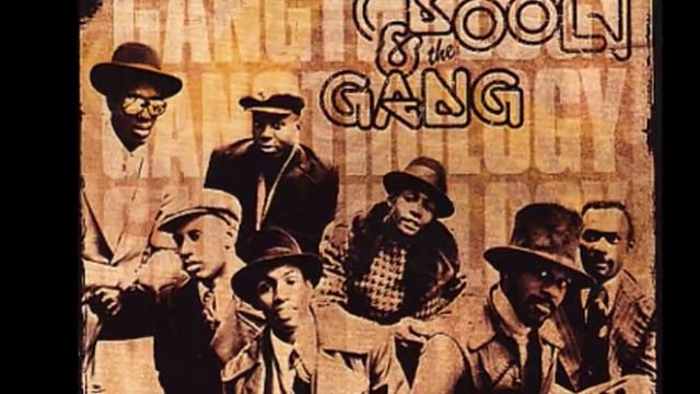 Kool And The Gang - Too Hot смотреть онлайн