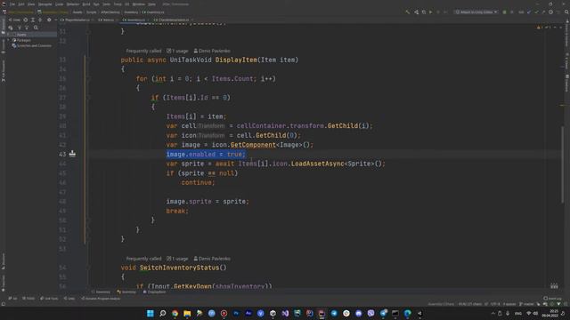 After tomorrow - Инвентарь 0.3v - 16 смотреть онлайн