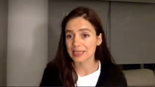 Карина Орлова о редакционной политике СМИ в России и США. Есть ли желание возвращаться в Россию? смотреть онлайн