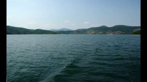 Когда серьезные мужчины улыбаются