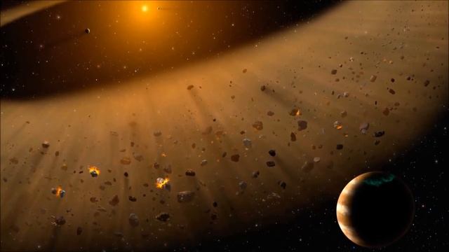 Five Real Star Systems That Often Appear in Sci-Fi смотреть онлайн