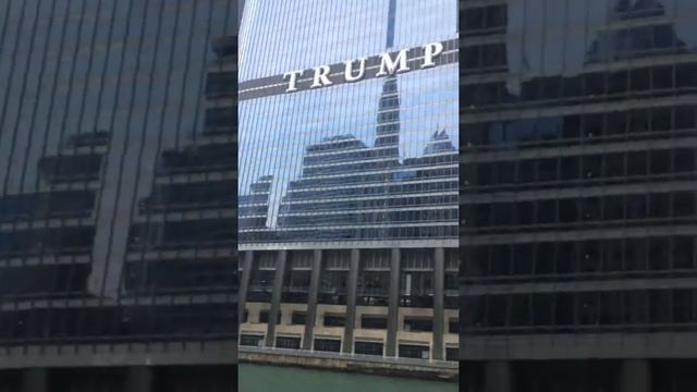 Chicago Trump tower смотреть онлайн