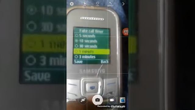 How to fake call to samll mobile no java смотреть онлайн