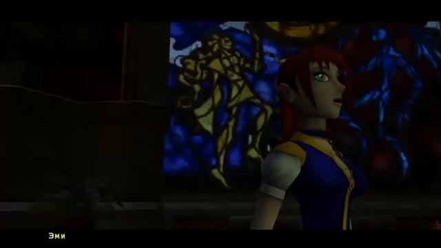Sudeki - Часть 1 (Игрофильм, RUS) смотреть онлайн