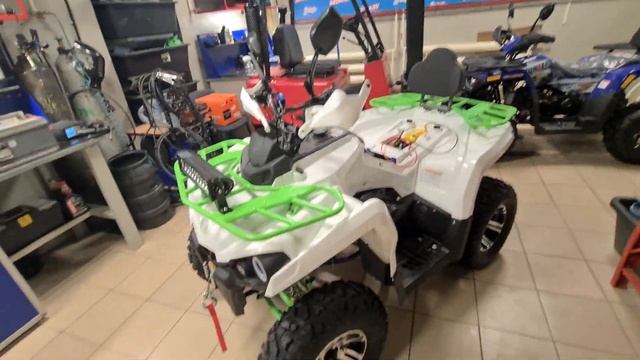 Собрали Avantis Forester 200 premium и Авантис Hunter 200 New Premium смотреть онлайн