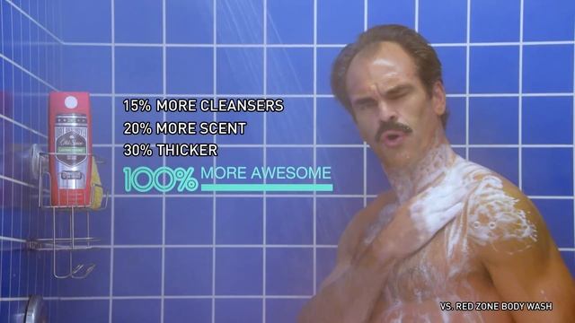 Dirt Destroyer OLD SPICE with Bob Giovanni смотреть онлайн