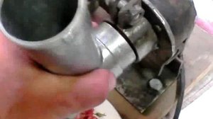 самодельная электромясорубка