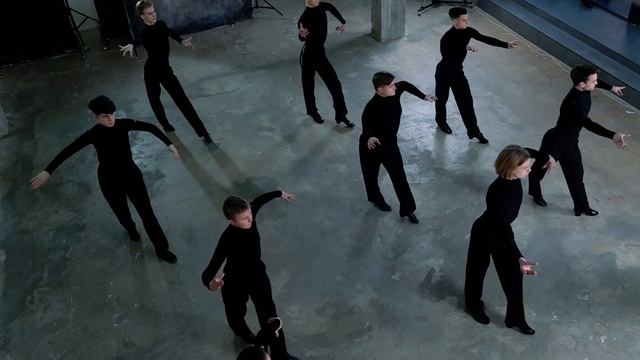 Rumba Dance 2023 / UKRAINE смотреть онлайн