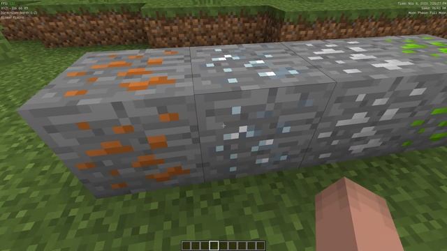 Industrial craft 2 (IC2) - индастриал крафт 1.12.2. Гайд 1 серия. Начало смотреть онлайн