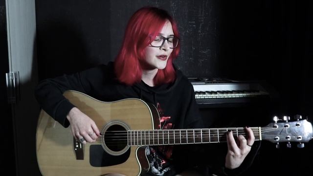 pyrokinesis — ветрянка (cover) смотреть онлайн