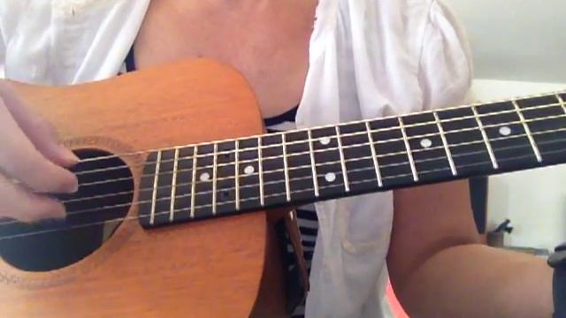 Young and Beautiful (Cover) Lana Del Rey смотреть онлайн