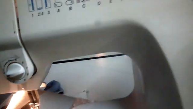 MAQUINA DE COSER SINGER смотреть онлайн