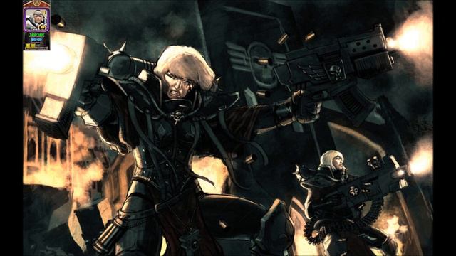 DoW : Sisters of Battle Squad quotes [+DL] смотреть онлайн