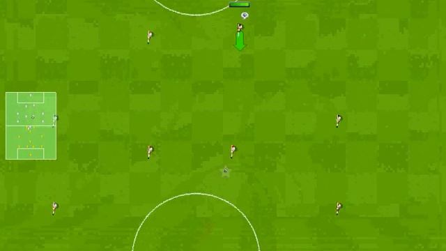 New Star Soccer 5 - V1.07 - Gameplay - Thezagovic D C BOTAFOGO смотреть онлайн