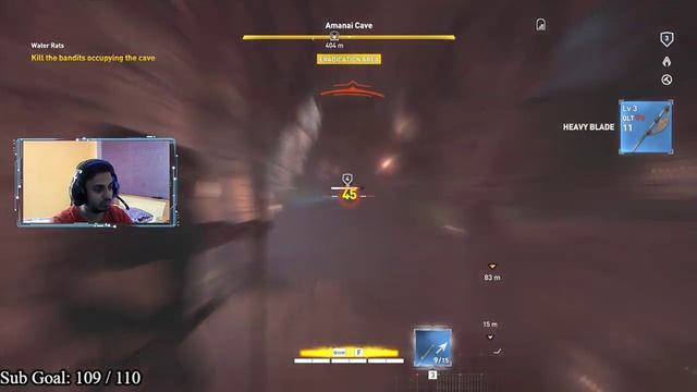 Assassin's Creed Origins Walkthrough Live India on RTX 2080 TI смотреть онлайн