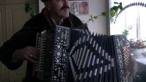 Цыганочка на Гармони (Валерий Шевчук  г Кобрин)