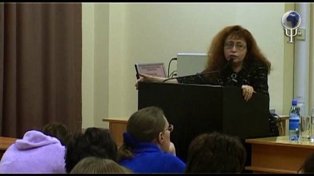 "Ребенок в замещающей семье. Методы психологической помощи" смотреть онлайн