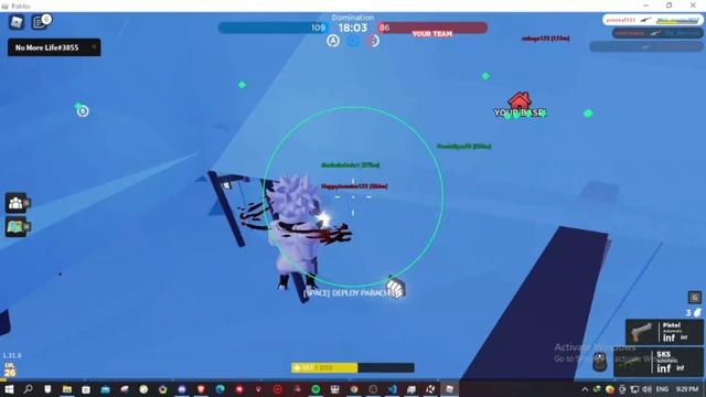 Script Base Battles Roblox смотреть онлайн