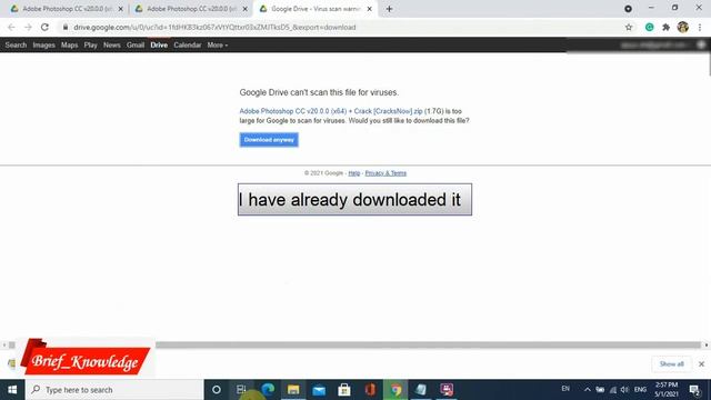 how to download and install adobe photoshop cc 2021 free [Tutorial] смотреть онлайн
