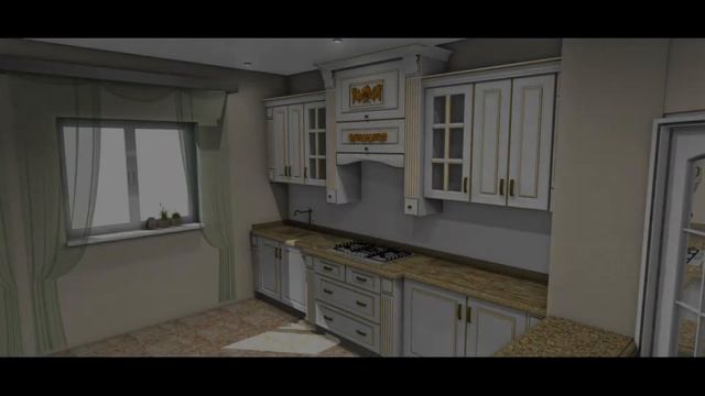 Pro100. Про100. Проект кухни №22. смотреть онлайн