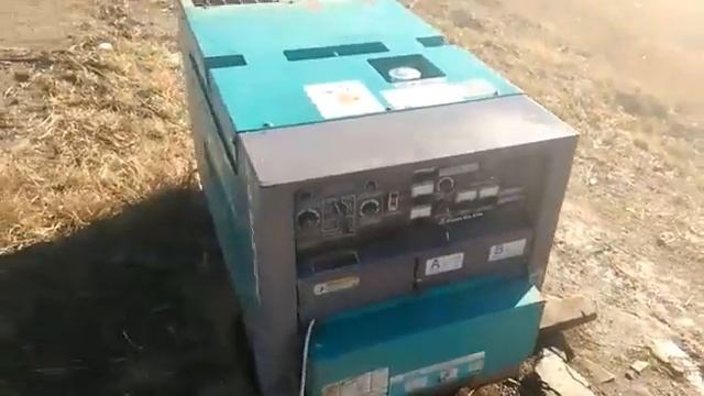Генератор запитывает рамку системы "Платон" смотреть онлайн